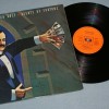 BLUE OYSTER CULT - AGENTS OF FORTUNE (uk) - 