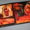 HELLOWEEN - GAMBLING WITH THE DEVIL (clear) - 