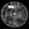 VOLBEAT - SERVANT OF THE MIND - 