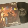 PEREZ PRADO - HAVANA, 3 A.M. - 