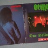 DEMON - ONE HELLUVA NIGHT - LIVE IN GERMANY - 