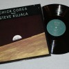 CHICK COREA & STEVE KUJALA - VOYAGE - 