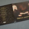 OMEGA - RHAPSODY - 