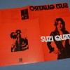 SUZI QUATRO - SUZI QUATRO (+booklet) (j) - 