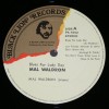 MAL WALDRON - BLUES FOR LADY DAY - 