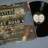 BEATLES - ABBEY ROAD (j) - 