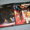 QUEEN - LIVE MAGIC (j) - 