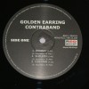 GOLDEN EARRING - CONTRABAND - 