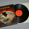 RAINBOW - RISING (j) - 