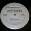 GRAVE DIGGER - WITCH HUNTER (a) - 