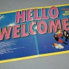 DOOLEYS - HELLO WELCOME (j) - 