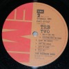 TOM ROBINSON BAND - TRB TWO - 