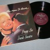 PEGGY LEE - THE MAN I LOVE - 