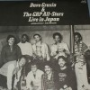 DAVE GRUSIN AND THE GRP ALL-STARS - LIVE IN JAPAN - 