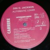 DEE D. JACKSON - AUTOMATIC LOVER - 