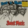 SWEET MARIE - STUCK IN PARADISE - 