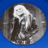 DORO  (K) - LOVE'S GONE TO HELL (blue) - 