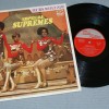 DIANA ROSS & SUPREMES - SUPREME SUPREMES - 