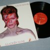 DAVID BOWIE - ALADDIN SANE (uk) - 