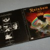 RAINBOW - RISING (j) - 