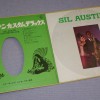 SIL AUSTIN - CUSTOM DELUXE - 