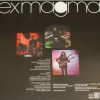 EXMAGMA - EXMAGMA - 