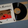 LAURIE ANDERSON - MISTER HEARTBREAK (j) - 