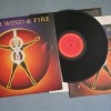 EARTH, WIND & FIRE - POWERLIGHT (j) - 