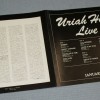 URIAH HEEP - LIVE' 73 (j) - 