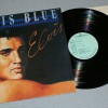 ELVIS PRESLEY - ELVIS BLUE - 