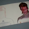 DAVID BOWIE - ALADDIN SANE (uk) - 