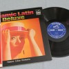 HABANA CUBAN ORCHESTRA - DYNAMIC LATIN DELUXE - 