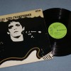 LOU REED - TRANSFORMER - 