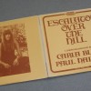 CARLA BLEY - ESCALATOR OVER THE HILL - 