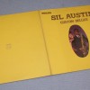 SIL AUSTIN - CUSTOM DELUXE - 