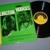 DUKE ELLINGTON & JOHNNY HODGES - DUKE ELLINGTON & JOHNNY HODGES (j) - 