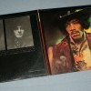 JIMI HENDRIX EXPERIENCE - ELECTRIC LADYLAND (j) - 