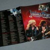 JUDAS PRIEST - DEFENDERS OF THE FAITH (j) - 