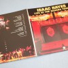 ISAAC HAYES - LIVE AT THE SAHARA TAHOE (a) - 