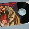 TYGERS OF PAN TANG - WILD CAT - 