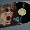 URIAH HEEP - ...VERY 'EAVY VERY 'UMBLE (j) - 