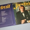 RICHARD CLAYDERMAN - PORTRAIT - 