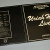 URIAH HEEP - LIVE' 73 (j) - 