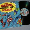 ICARUS - THE MARVEL WORLD OF ICARUS - 