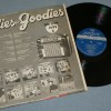 OLDIES BUT GOODIES - BRITISH HITS 3 - 