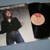 SUZI QUATRO - SUZI...AND OTHER FOUR LETTER WORDS - 