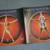 EARTH, WIND & FIRE - POWERLIGHT (j) - 