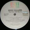 ARGENT - RUSS BALLARD - THE FIRE STILL BURNS - 