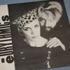 EURYTHMICS - WHO'S THAT GIRL ? (single) - 