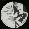 BILLY IDOL - VITAL IDOL (j) - 